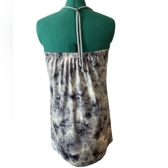 Halter Dress Size 1X - Picture 2 of 4